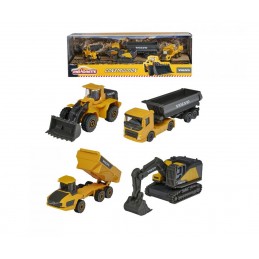 Volvo 4 Pieces Giftpack -...