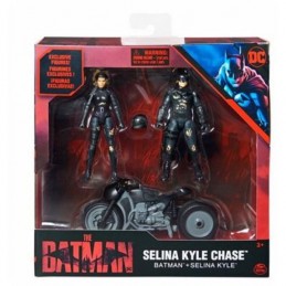 Spin Master - DC - Batman...