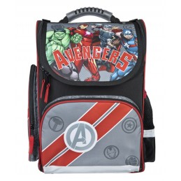 Avengers - CLOU Schulranzen...