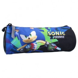 Sonic The Hedgehog -...