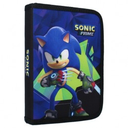 Sonic The Hedgehog -...