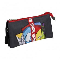 Marvel Avengers -...