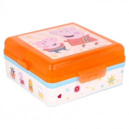Peppa Pig / Wutz -...