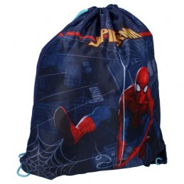 Spider-Man - Sportbeutel...