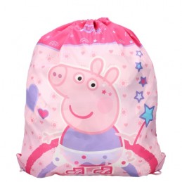 Peppa Pig - Sportbeutel...