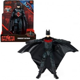 Spin Master - DC - Batman...