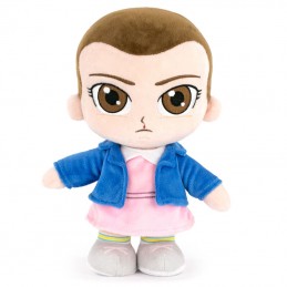 Stranger Things: Eleven -...