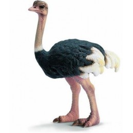Schleich Strauss
