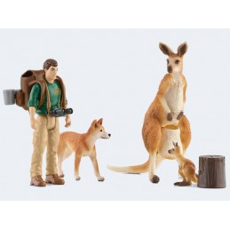 Schleich 42623 - Wild Life...
