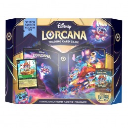 Disney Lorcana: Set 6 -...