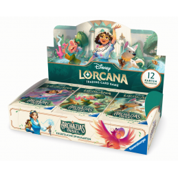 Disney Lorcana: Set 7 -...