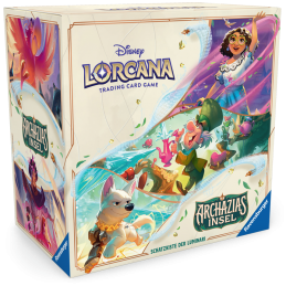 Disney Lorcana: Set 7 -...