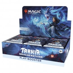 MTG - Tarkir: Dragonstorm...