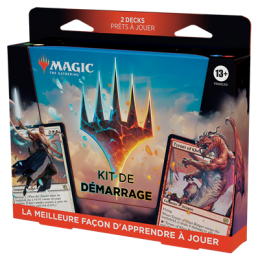MTG - Wilds of Eldraine...