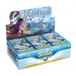 Altered - Skybound Odyssey...