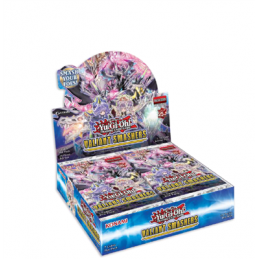 YGO - Valiant Smashers...