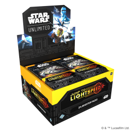 FFG - Star Wars: Unlimited...