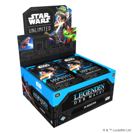 FFG - Star Wars: Unlimited...