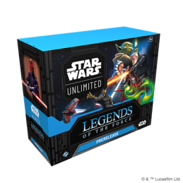 FFG - Star Wars: Unlimited...