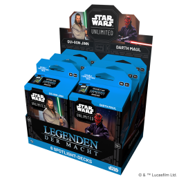 FFG - Star Wars: Unlimited...