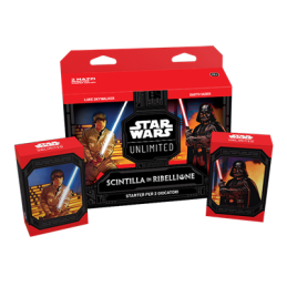FFG - Star Wars: Unlimited...