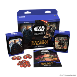 FFG - Star Wars: Unlimited...