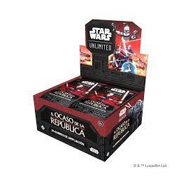 Star Wars: Unlimited -...