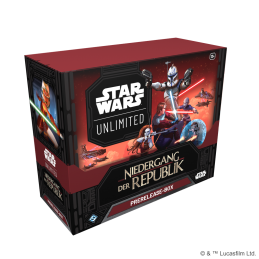 FFG - Star Wars: Unlimited...