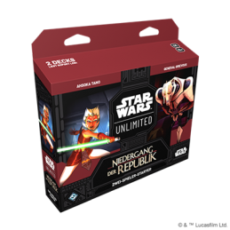 FFG - Star Wars: Unlimited...