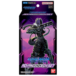Digimon Card Game -...