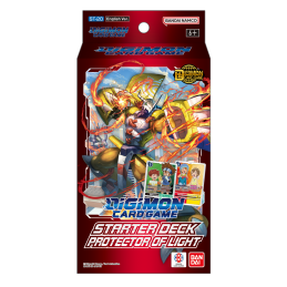 Digimon Card Game - Starter...