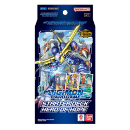 Digimon Card Game - Starter...