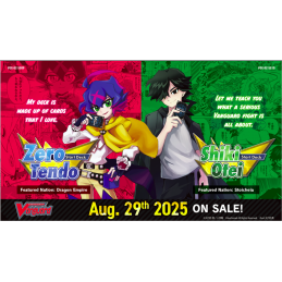 Cardfight!! Vanguard -...