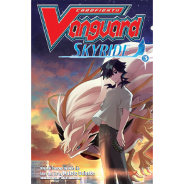 Cardfight!! Vanguard...