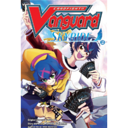 Cardfight!! Vanguard...