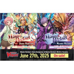 Cardfight!! Vanguard...