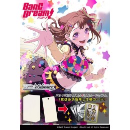 Weiß Schwarz - BanG Dream!...