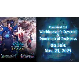 Shadowverse: Evolve -...