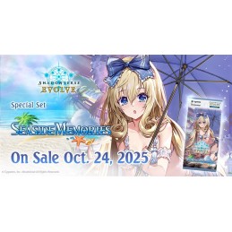 Shadowverse: Evolve -...