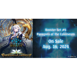 Shadowverse: Evolve -...