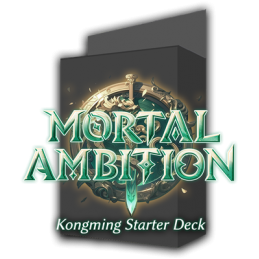 Grand Archive TCG: Kongming...