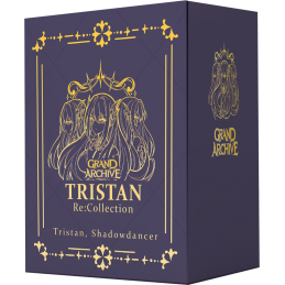 Grand Archive TCG: Tristan...
