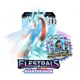 Elestrals - Frostfall...