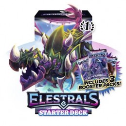 Elestrals - Moonrise...