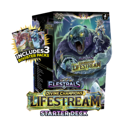Elestrals - Lifestream...
