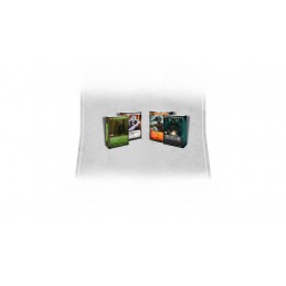 Bluthelden Origin Deck-Set...