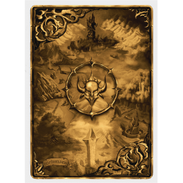Bluthelden Artwork Sleeves...
