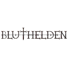 Bluthelden Dice Würfel Set