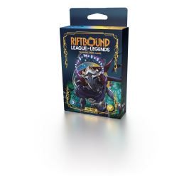 Riftbound: League of...