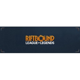 Riftbound: League of...